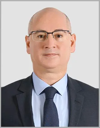 Yönetim Kurulu Başkanı:  
Hasan YAMAN
