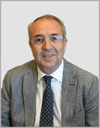 Yönetim Kurulu Başkanı:  
Hüseyin BEKKİ