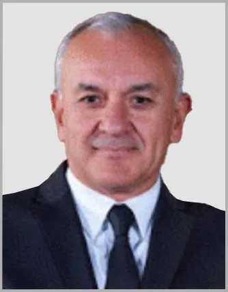 Yönetim Kurulu Başkanı:  
Nuri KÖRÜSTAN