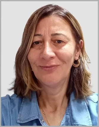 Bölge Müdürü:  
Olcay PALTA