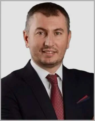 Bölge Müdürü:  
Alper ALTINOK