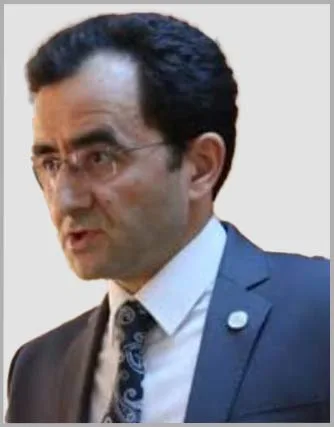 Bölge Müdürü:  
Recep ÖZBUDAK