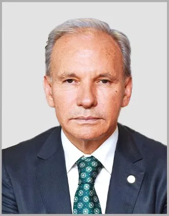 Yönetim Kurulu Başkanı:  
Salih ESEN