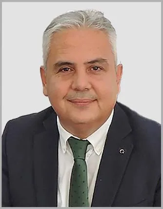 Yönetim Kurulu Başkanı:  
Fatih AKSOY