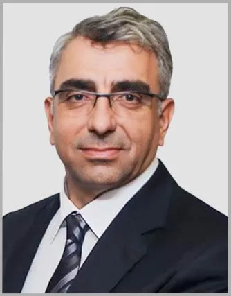Yönetim Kurulu Başkanı:  
Hakan ÜRÜN
