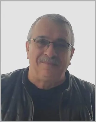 Yönetim Kurulu Başkanı:  
Yunus ÇETİNKAYA