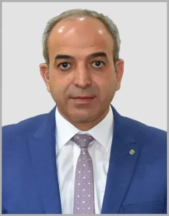 Bölge Müdürü:  
Ahmet TAŞ