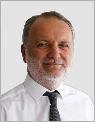 Yönetim Kurulu Başkanı:  
İ. Okan KONYALIOĞLU