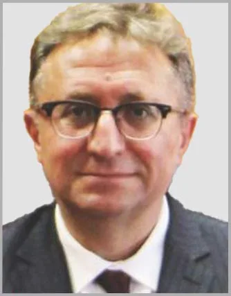 Yönetim Kurulu Başkanı:  
Hakan KILINÇKAYA