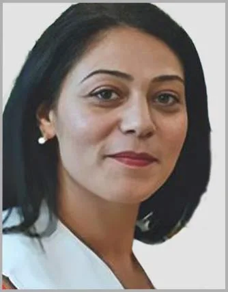 Bölge Müdürü:  
İlçin AYAN
