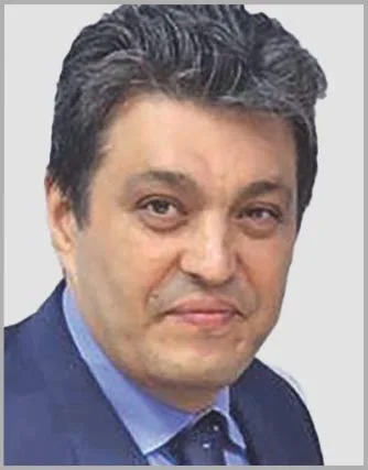 Yönetim Kurulu Başkanı:  
Hüseyin YAKAR
