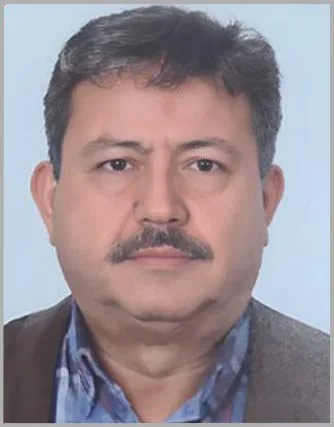 Yönetim Kurulu Başkanı:  
Faruk UĞURLU