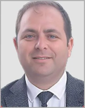 Bölge Müdürü:  
Volkan ŞAHİN