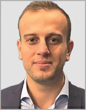 Bölge Müdürü:  
Samet BAŞEĞMEZ