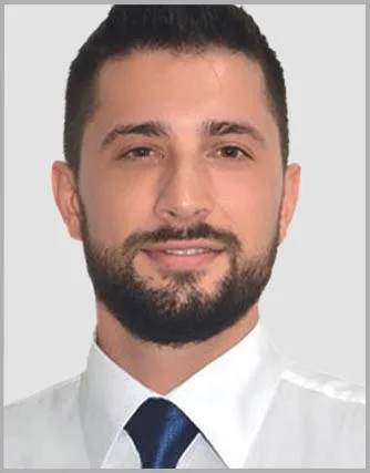Yönetim Kurulu Başkanı:  
Ata Caner ÇERÇİOĞLU