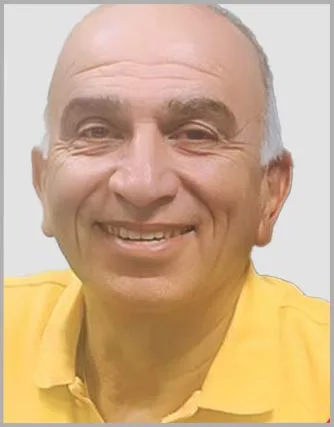 Yönetim Kurulu Başkanı:  
Nuri ÖNEL