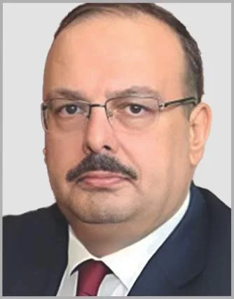 Yönetim Kurulu Başkanı:  
Yakup CANBOLAT