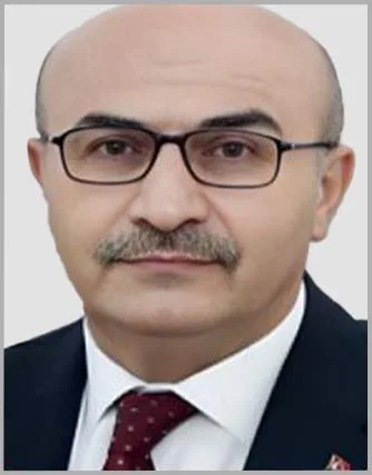 Yönetim Kurulu Başkanı:  
Mahmut DEMİRTAŞ