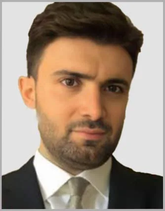 Yönetim Kurulu Başkanı:  
Enes ÇELİK