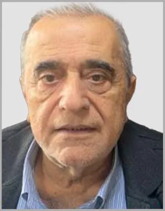 Yönetim Kurulu Başkanı:  
Mehmet ARSLAN