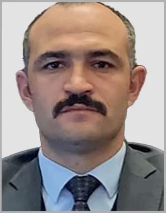 Yönetim Kurulu Başkanı:  
Alparslan SÖZEN