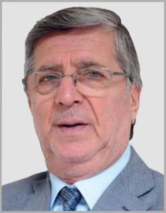 Yönetim Kurulu Başkanı:  
Ahmet TOKKAN