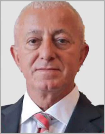 Yönetim Kurulu Başkanı:
Ercüment SARITAŞ