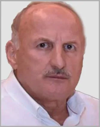 Yönetim Kurulu Başkanı:
Bahattin ERTUĞ