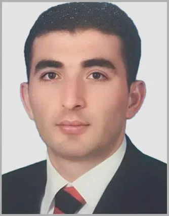 Yönetim Kurulu Başkanı:  
Fatih KAYA