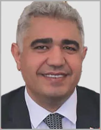 Yönetim Kurulu Başkanı:  
Selçuk ASLAN