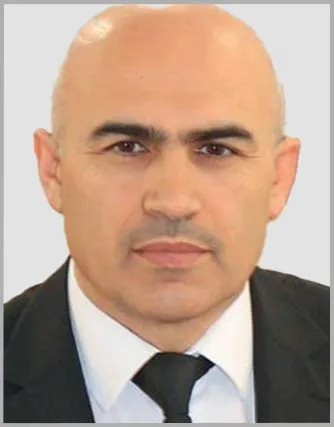 Genel Müdür:
Resul KARA