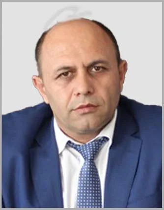 Yönetim Kurulu Başkanı:  
Turan ERDOĞAN