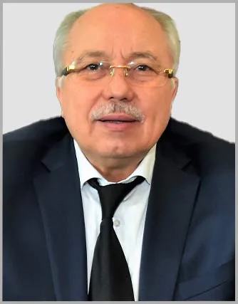 Yönetim Kurulu Başkanı:  
M. Abdülkadir USLU
