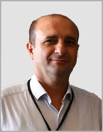 Bölge Müdürü:  
Mehmet YEŞİLPINAR
