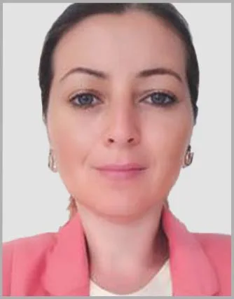 Bölge Müdürü:  
Melek DÜZGÜN