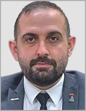 Bölge Müdürü:  
Orhan KOÇ