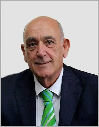 Yönetim Kurulu Başkanı:  
Aydın TELSEREN