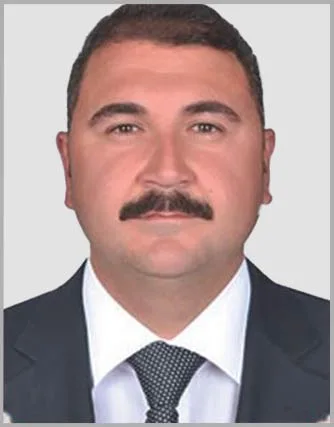 Bölge Müdürü:  
Halit İRİNÇ