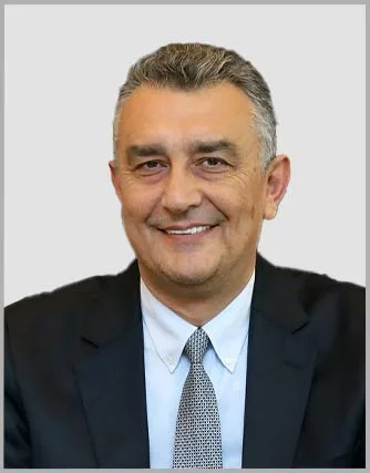 Yönetim Kurulu Başkanı:  
Erol DİREN