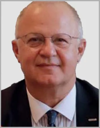 Bölge Müdürü:
Alp ÇELİKBİLEK