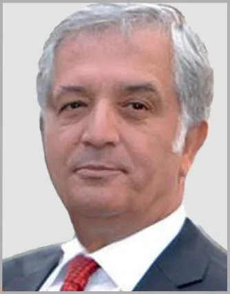 Yönetim Kurulu Başkanı:
Hayal DEMİROLUK