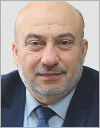 Bölge Müdürü:  
Recayi ÇAĞLAR