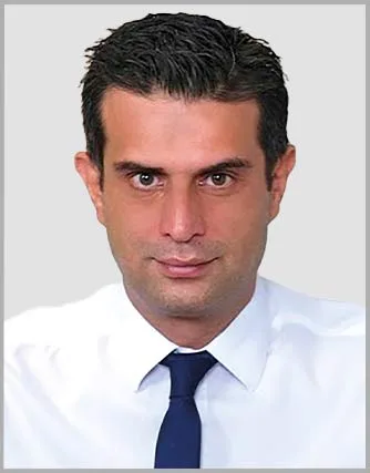 Bölge Müdürü:  
Selim ÇETİNKAYA