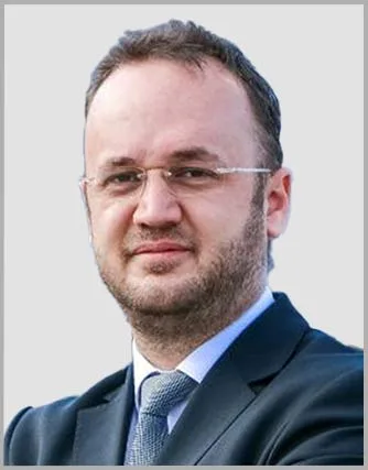 Bölge Müdürü:  
Semih DİL