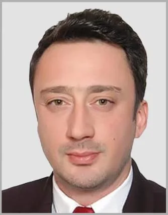 Yönetim Kurulu Başkanı:  
Cihan SARAÇ
