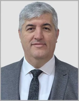 Bölge Müdürü Mustafa Şentürk