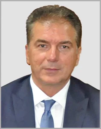 Bölge Müdürü:  
Sabahattin FAZLIOĞLU