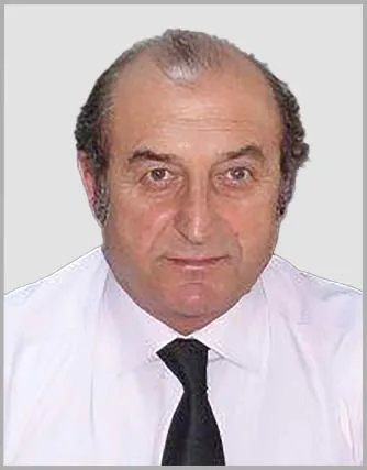 Bölge Müdürü:  
Alaattin ÜÇOK