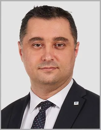 Bölge Müdürü:  
Erhan TATAR