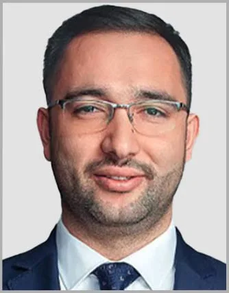 Genel Müdür:
Yunus KURT